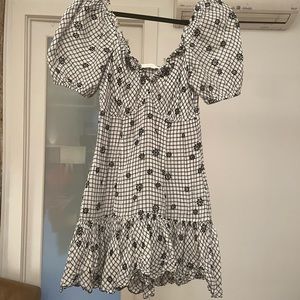 LoveshackFancy dress